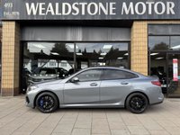 USED 2022 22 BMW 2 SERIES GRAN COUPE 1.5 218i M Sport Saloon 4dr Petrol DCT Euro 6 (s/s) (136 ps) M SPORT PLUS PACK