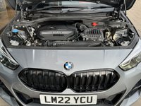 USED 2022 22 BMW 2 SERIES GRAN COUPE 1.5 218i M Sport Saloon 4dr Petrol DCT Euro 6 (s/s) (136 ps) M SPORT PLUS PACK