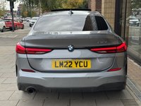USED 2022 22 BMW 2 SERIES GRAN COUPE 1.5 218i M Sport Saloon 4dr Petrol DCT Euro 6 (s/s) (136 ps) M SPORT PLUS PACK