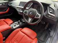 USED 2022 22 BMW 2 SERIES GRAN COUPE 1.5 218i M Sport Saloon 4dr Petrol DCT Euro 6 (s/s) (136 ps) M SPORT PLUS PACK
