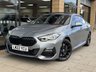 USED 2022 22 BMW 2 SERIES GRAN COUPE 1.5 218i M Sport Saloon 4dr Petrol DCT Euro 6 (s/s) (136 ps) M SPORT PLUS PACK