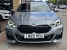 USED 2022 22 BMW 2 SERIES GRAN COUPE 1.5 218i M Sport Saloon 4dr Petrol DCT Euro 6 (s/s) (136 ps) M SPORT PLUS PACK