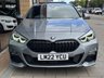 USED 2022 22 BMW 2 SERIES GRAN COUPE 1.5 218i M Sport Saloon 4dr Petrol DCT Euro 6 (s/s) (136 ps) M SPORT PLUS PACK
