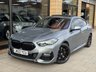 USED 2022 22 BMW 2 SERIES GRAN COUPE 1.5 218i M Sport Saloon 4dr Petrol DCT Euro 6 (s/s) (136 ps) M SPORT PLUS PACK