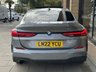 USED 2022 22 BMW 2 SERIES GRAN COUPE 1.5 218i M Sport Saloon 4dr Petrol DCT Euro 6 (s/s) (136 ps) M SPORT PLUS PACK