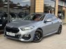 USED 2022 22 BMW 2 SERIES GRAN COUPE 1.5 218i M Sport Saloon 4dr Petrol DCT Euro 6 (s/s) (136 ps) M SPORT PLUS PACK