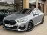 USED 2022 22 BMW 2 SERIES GRAN COUPE 1.5 218i M Sport Saloon 4dr Petrol DCT Euro 6 (s/s) (136 ps) M SPORT PLUS PACK
