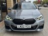 USED 2022 22 BMW 2 SERIES GRAN COUPE 1.5 218i M Sport Saloon 4dr Petrol DCT Euro 6 (s/s) (136 ps) M SPORT PLUS PACK