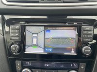 USED 2015 65 NISSAN X-TRAIL 1.6 dCi Tekna SUV 5dr Diesel XTRON Euro 6 (s/s) (130 ps) www.suffolkcarcentre.co.uk - Located at Lowestoft