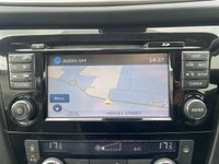 USED 2015 65 NISSAN X-TRAIL 1.6 dCi Tekna SUV 5dr Diesel XTRON Euro 6 (s/s) (130 ps) www.suffolkcarcentre.co.uk - Located at Lowestoft