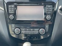 USED 2015 65 NISSAN X-TRAIL 1.6 dCi Tekna SUV 5dr Diesel XTRON Euro 6 (s/s) (130 ps) www.suffolkcarcentre.co.uk - Located at Lowestoft