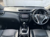 USED 2015 65 NISSAN X-TRAIL 1.6 dCi Tekna SUV 5dr Diesel XTRON Euro 6 (s/s) (130 ps) www.suffolkcarcentre.co.uk - Located at Lowestoft