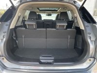 USED 2015 65 NISSAN X-TRAIL 1.6 dCi Tekna SUV 5dr Diesel XTRON Euro 6 (s/s) (130 ps) www.suffolkcarcentre.co.uk - Located at Lowestoft