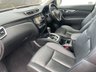 USED 2015 65 NISSAN X-TRAIL 1.6 dCi Tekna SUV 5dr Diesel XTRON Euro 6 (s/s) (130 ps) www.suffolkcarcentre.co.uk - Located at Lowestoft