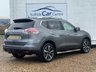 USED 2015 65 NISSAN X-TRAIL 1.6 dCi Tekna SUV 5dr Diesel XTRON Euro 6 (s/s) (130 ps) www.suffolkcarcentre.co.uk - Located at Lowestoft