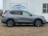 USED 2015 65 NISSAN X-TRAIL 1.6 dCi Tekna SUV 5dr Diesel XTRON Euro 6 (s/s) (130 ps) www.suffolkcarcentre.co.uk - Located at Lowestoft