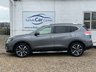 USED 2015 65 NISSAN X-TRAIL 1.6 dCi Tekna SUV 5dr Diesel XTRON Euro 6 (s/s) (130 ps) www.suffolkcarcentre.co.uk - Located at Lowestoft