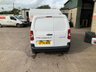 USED 2024 74 PEUGEOT PARTNER 1.5 BlueHDi 1000 Professional Standard Panel Van 5dr Diesel Manual SWB Euro 6 (s/s) (100 ps) 