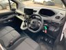 USED 2024 74 PEUGEOT PARTNER 1.5 BlueHDi 1000 Professional Standard Panel Van 5dr Diesel Manual SWB Euro 6 (s/s) (100 ps) 