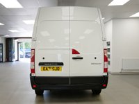 USED 2021 71 RENAULT MASTER 2.3 DCI 135 BHP MM MEDIUM BUSINESS EDITION PLUS + ( NO VAT ! ) 2 OWNERS | L2 MEDIUM | AIR CON | NO VAT !