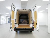 USED 2021 71 RENAULT MASTER 2.3 DCI 135 BHP MM MEDIUM BUSINESS EDITION PLUS + ( NO VAT ! ) 2 OWNERS | L2 MEDIUM | AIR CON | NO VAT !