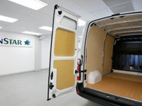 USED 2021 71 RENAULT MASTER 2.3 DCI 135 BHP MM MEDIUM BUSINESS EDITION PLUS + ( NO VAT ! ) 2 OWNERS | L2 MEDIUM | AIR CON | NO VAT !