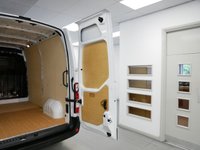 USED 2021 71 RENAULT MASTER 2.3 DCI 135 BHP MM MEDIUM BUSINESS EDITION PLUS + ( NO VAT ! ) 2 OWNERS | L2 MEDIUM | AIR CON | NO VAT !