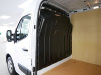 USED 2021 71 RENAULT MASTER 2.3 DCI 135 BHP MM MEDIUM BUSINESS EDITION PLUS + ( NO VAT ! ) 2 OWNERS | L2 MEDIUM | AIR CON | NO VAT !