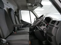 USED 2021 71 RENAULT MASTER 2.3 DCI 135 BHP MM MEDIUM BUSINESS EDITION PLUS + ( NO VAT ! ) 2 OWNERS | L2 MEDIUM | AIR CON | NO VAT !