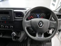 USED 2021 71 RENAULT MASTER 2.3 DCI 135 BHP MM MEDIUM BUSINESS EDITION PLUS + ( NO VAT ! ) 2 OWNERS | L2 MEDIUM | AIR CON | NO VAT !