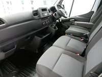 USED 2021 71 RENAULT MASTER 2.3 DCI 135 BHP MM MEDIUM BUSINESS EDITION PLUS + ( NO VAT ! ) 2 OWNERS | L2 MEDIUM | AIR CON | NO VAT !