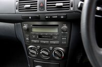 USED 2003 53 TOYOTA AVENSIS 1.8 VVT-i T3-S Hatchback 5dr Petrol Automatic (187 g/km, 127 bhp) 