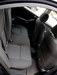 USED 2003 53 TOYOTA AVENSIS 1.8 VVT-i T3-S Hatchback 5dr Petrol Automatic (187 g/km, 127 bhp) 