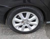 USED 2003 53 TOYOTA AVENSIS 1.8 VVT-i T3-S Hatchback 5dr Petrol Automatic (187 g/km, 127 bhp) 