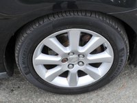 USED 2003 53 TOYOTA AVENSIS 1.8 VVT-i T3-S Hatchback 5dr Petrol Automatic (187 g/km, 127 bhp) 
