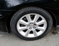 USED 2003 53 TOYOTA AVENSIS 1.8 VVT-i T3-S Hatchback 5dr Petrol Automatic (187 g/km, 127 bhp) 