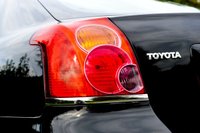 USED 2003 53 TOYOTA AVENSIS 1.8 VVT-i T3-S Hatchback 5dr Petrol Automatic (187 g/km, 127 bhp) 