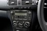 USED 2003 53 TOYOTA AVENSIS 1.8 VVT-i T3-S Hatchback 5dr Petrol Automatic (187 g/km, 127 bhp) 