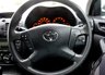 USED 2003 53 TOYOTA AVENSIS 1.8 VVT-i T3-S Hatchback 5dr Petrol Automatic (187 g/km, 127 bhp) 