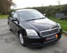 USED 2003 53 TOYOTA AVENSIS 1.8 VVT-i T3-S Hatchback 5dr Petrol Automatic (187 g/km, 127 bhp) 