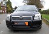USED 2003 53 TOYOTA AVENSIS 1.8 VVT-i T3-S Hatchback 5dr Petrol Automatic (187 g/km, 127 bhp) 