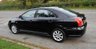 USED 2003 53 TOYOTA AVENSIS 1.8 VVT-i T3-S Hatchback 5dr Petrol Automatic (187 g/km, 127 bhp) 