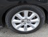 USED 2003 53 TOYOTA AVENSIS 1.8 VVT-i T3-S Hatchback 5dr Petrol Automatic (187 g/km, 127 bhp) 