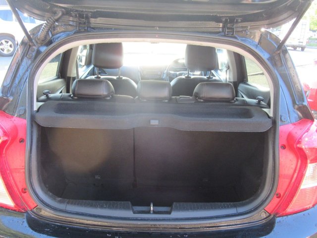 2016 VAUXHALL VIVA 1.0i SL Hatchback 5dr Petrol Manual Euro 6 (75 ps) - Photo 10