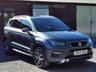 USED 2019 19 SEAT ATECA 1.5 TSI EVO FR Sport SUV 5dr Petrol Manual Euro 6 (s/s) (150 ps) GREAT SPECIFICATION!