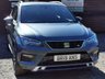 USED 2019 19 SEAT ATECA 1.5 TSI EVO FR Sport SUV 5dr Petrol Manual Euro 6 (s/s) (150 ps) GREAT SPECIFICATION!