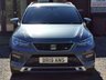 USED 2019 19 SEAT ATECA 1.5 TSI EVO FR Sport SUV 5dr Petrol Manual Euro 6 (s/s) (150 ps) GREAT SPECIFICATION!