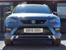 USED 2019 19 SEAT ATECA 1.5 TSI EVO FR Sport SUV 5dr Petrol Manual Euro 6 (s/s) (150 ps) GREAT SPECIFICATION!