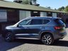 USED 2019 19 SEAT ATECA 1.5 TSI EVO FR Sport SUV 5dr Petrol Manual Euro 6 (s/s) (150 ps) GREAT SPECIFICATION!