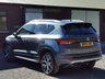 USED 2019 19 SEAT ATECA 1.5 TSI EVO FR Sport SUV 5dr Petrol Manual Euro 6 (s/s) (150 ps) GREAT SPECIFICATION!